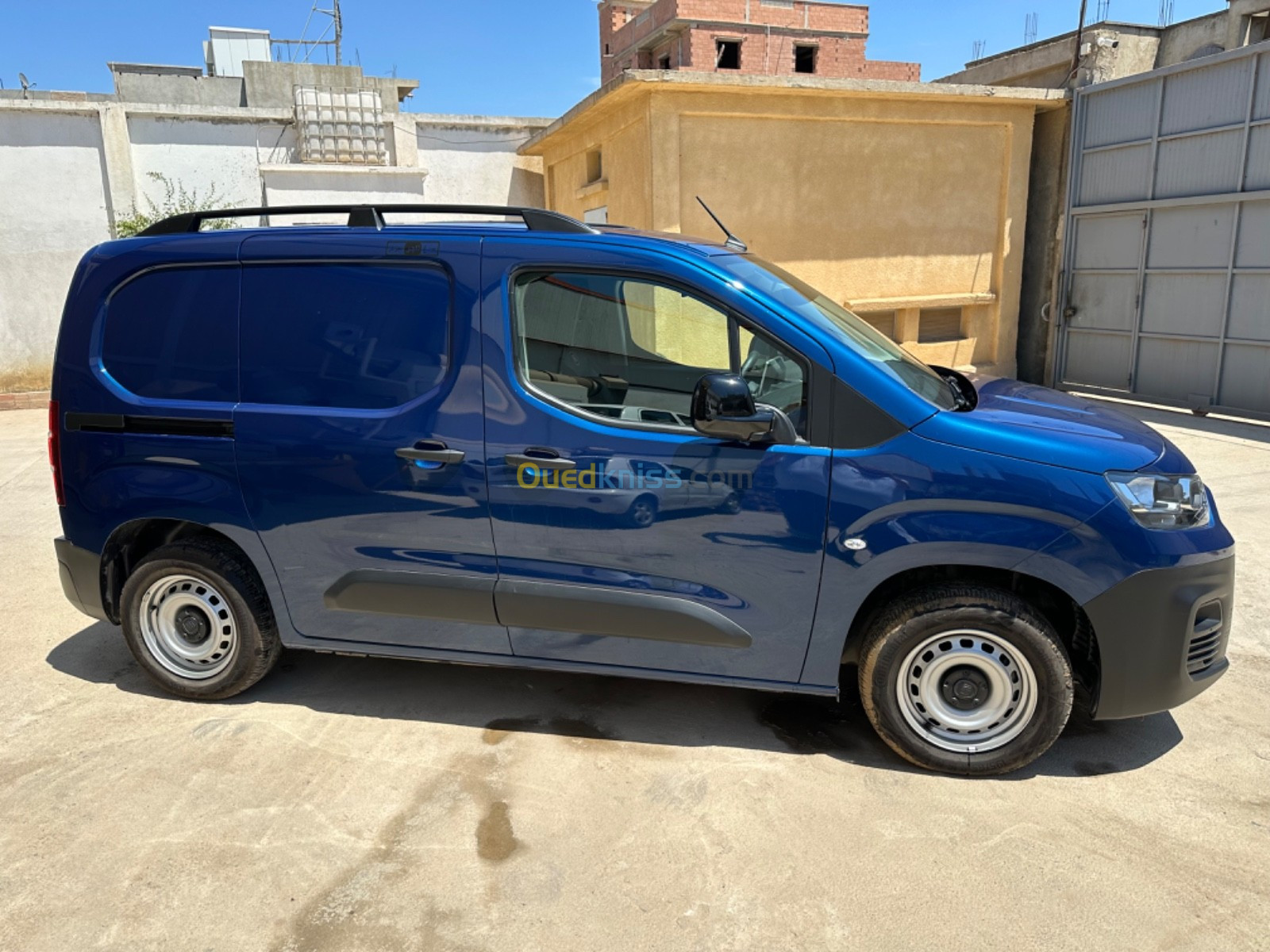 Fiat Doblo 2023 