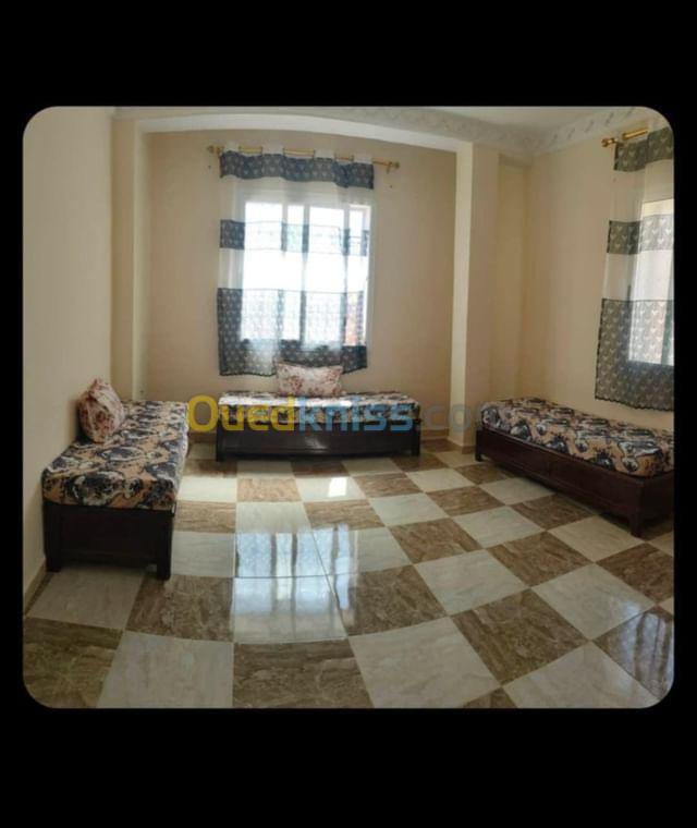 Location vacances Bungalow Tlemcen Ain youcef