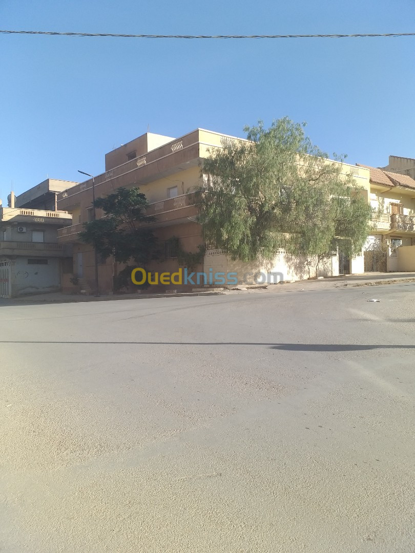 Vente Villa Tiaret Tiaret