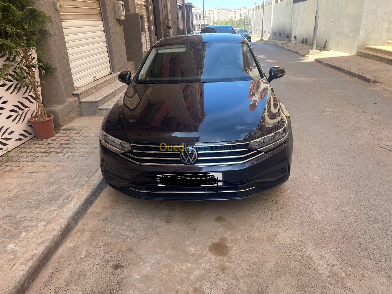 Volkswagen Passat 2022 Classic