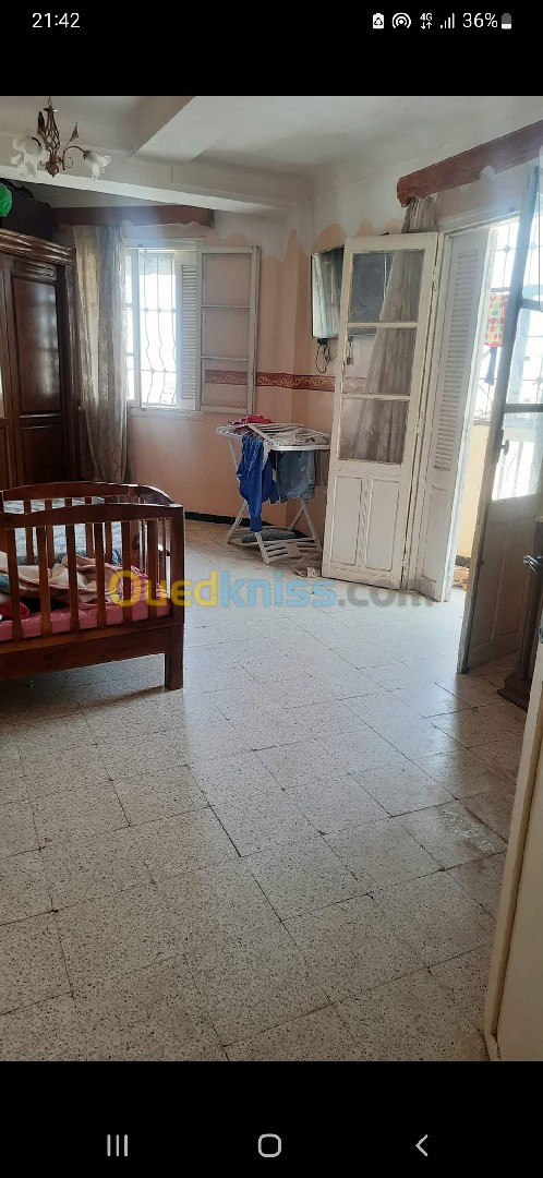 Vente Appartement Aïn Defla Khemis miliana