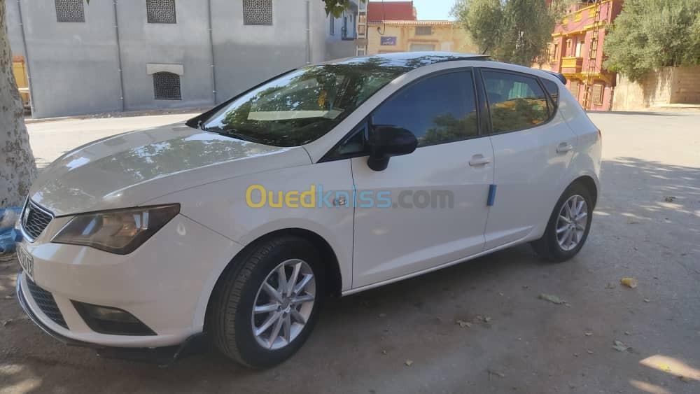 Seat Ibiza 2013 Fully +Toit ouvrant