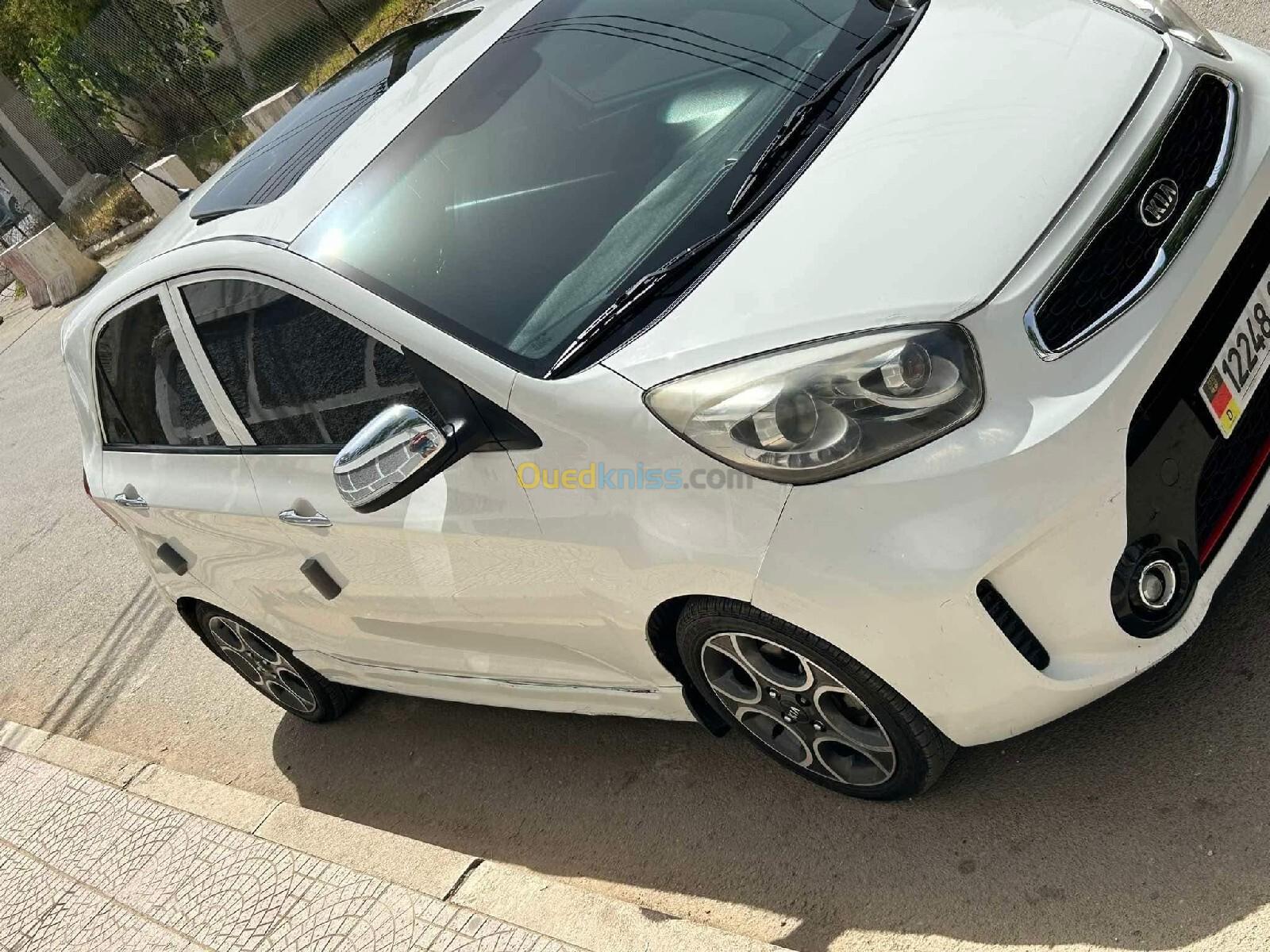 Kia Picanto 2016 