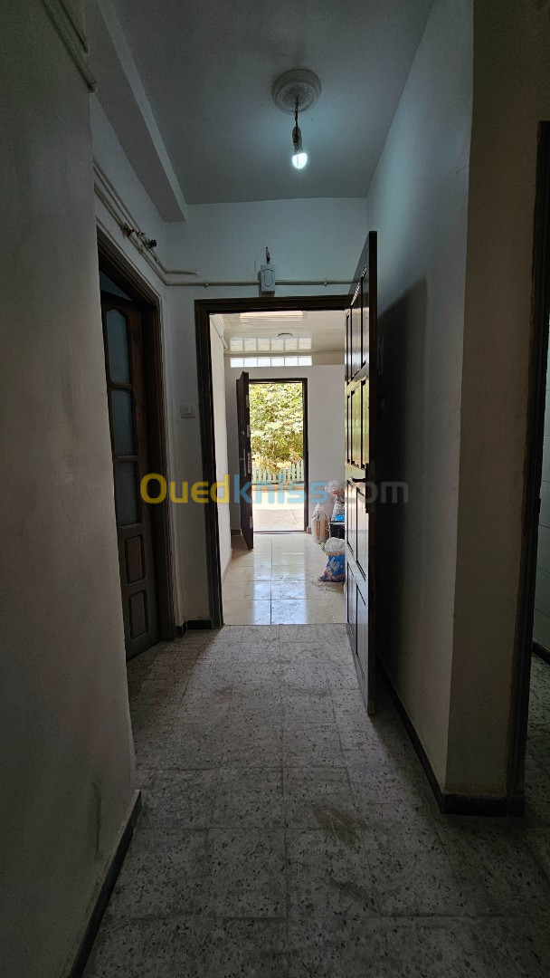 Vente Villa Mostaganem Mostaganem