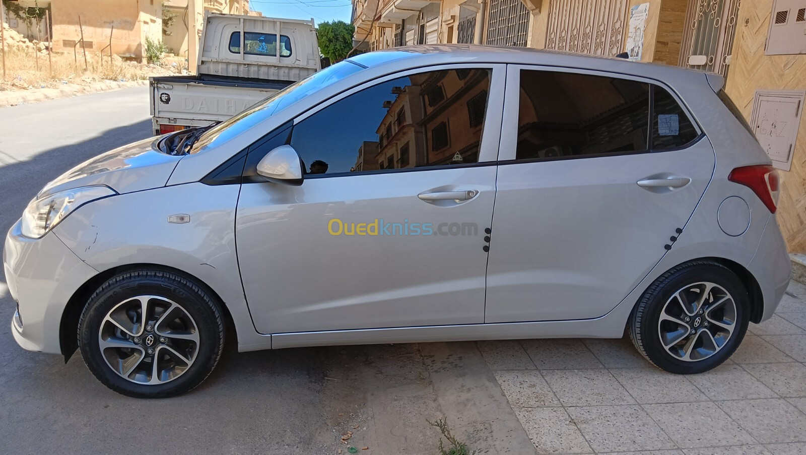 Hyundai Grand i10 2019 DZ