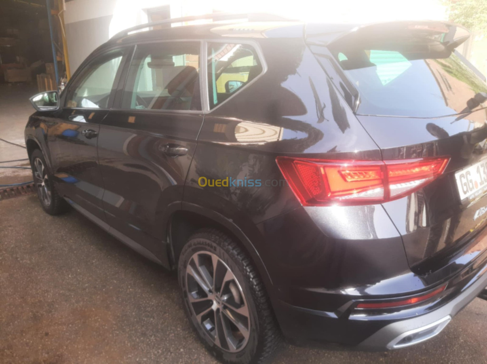 Seat Ateca 2023 