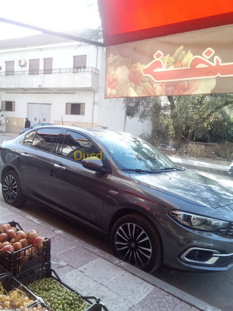 Fiat Tipo 2023 Life