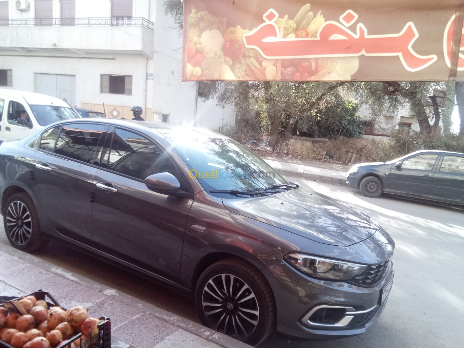 Fiat Tipo 2023 Life