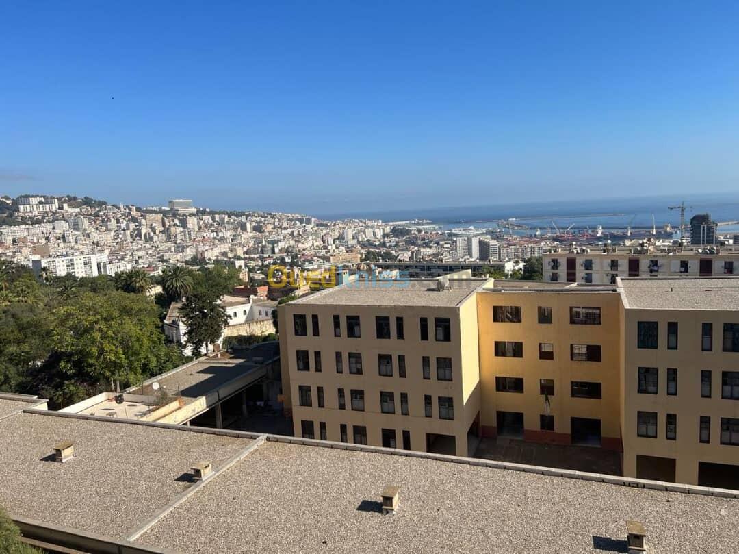 Location Appartement F3 Alger El mouradia