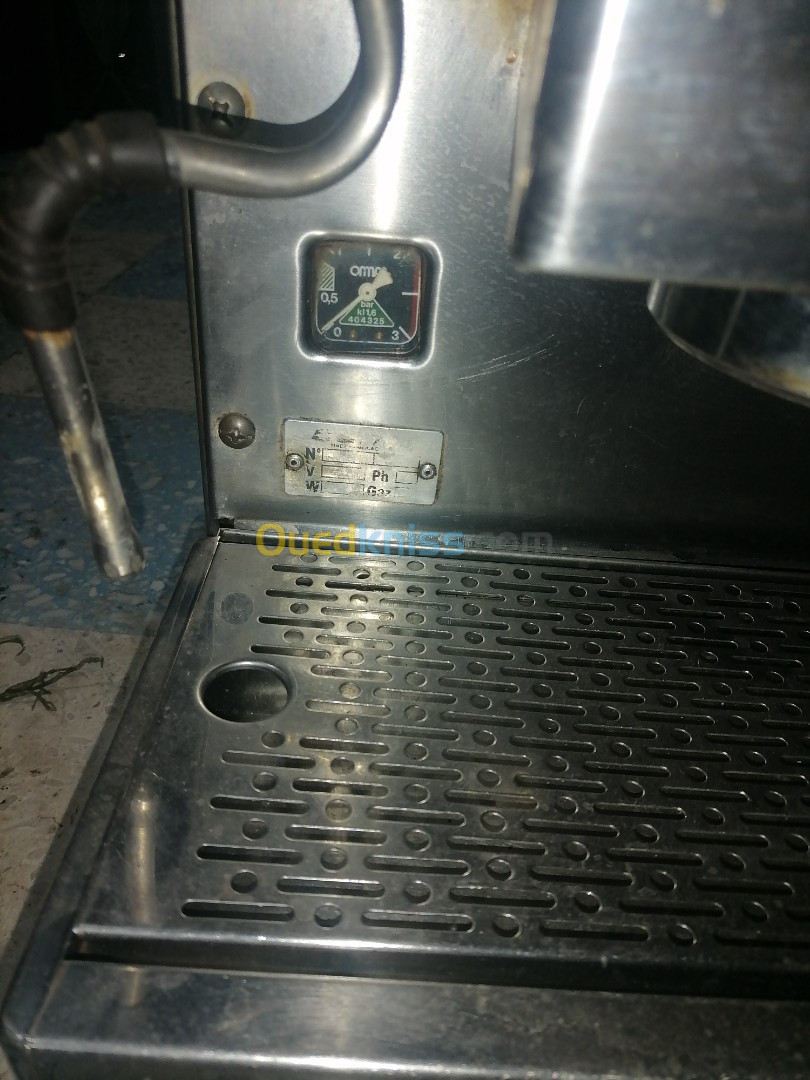 Machine à café