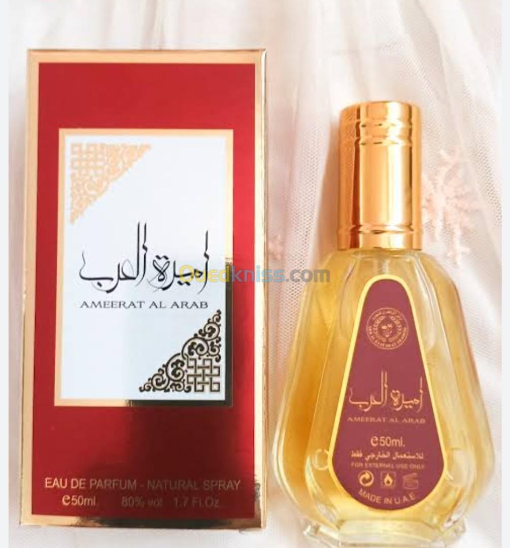 بيع عطور رجال و نساء