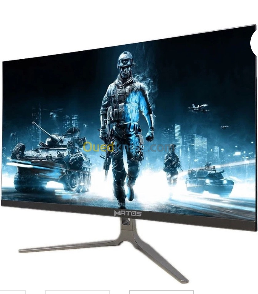 Matos ecran 27 pouces 165 hz