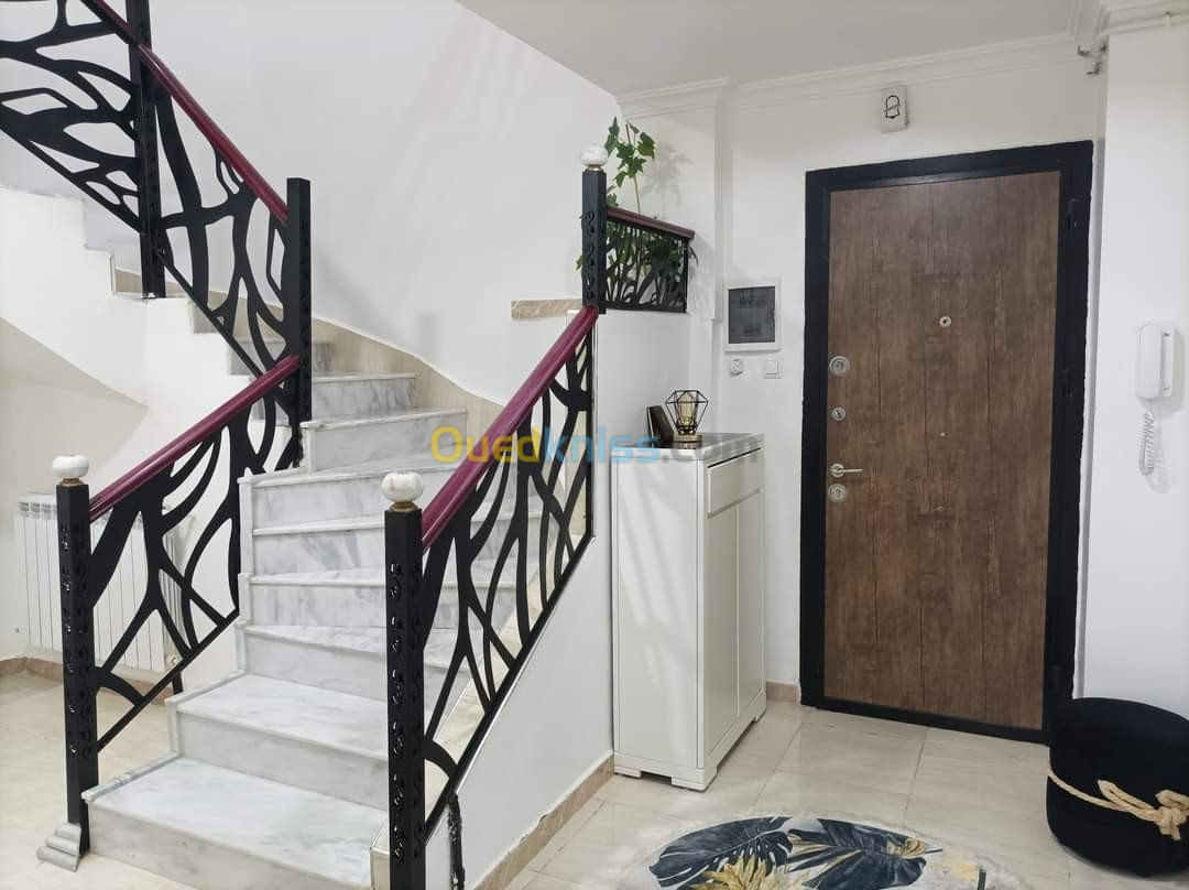 Vente Duplex F5 Sétif Setif