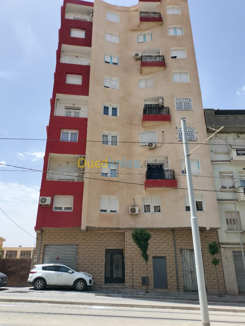 Vente Duplex F4 Sétif Setif