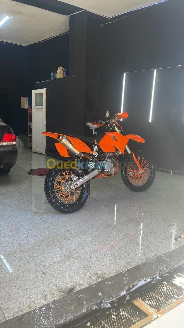 Ktm450 Ktm450 2009