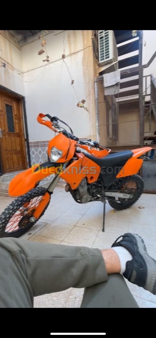 Ktm450 Ktm450 2009