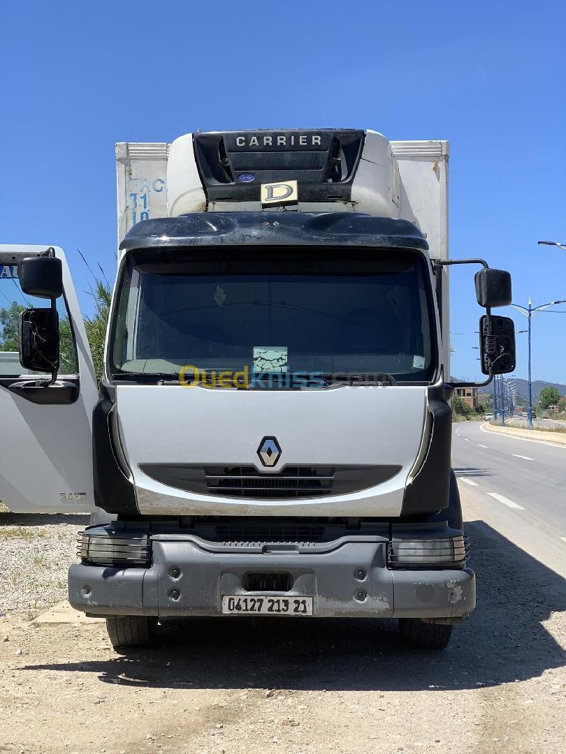 Renault Renault midlum 240 dxi 2013