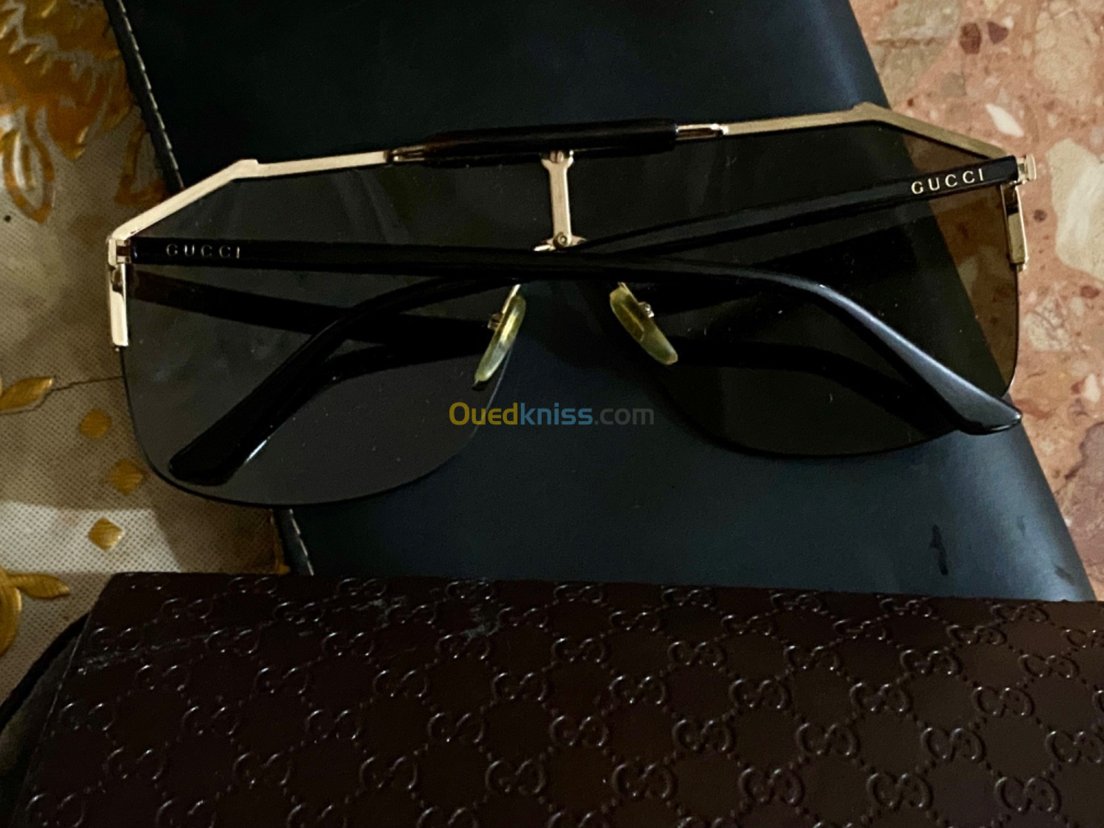 Ouedkniss lunette gucci online