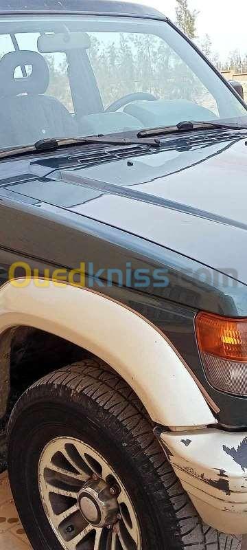 Mitsubishi Pajero 1998 