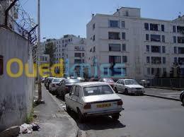 Vente Appartement F3 Alger Bab el oued