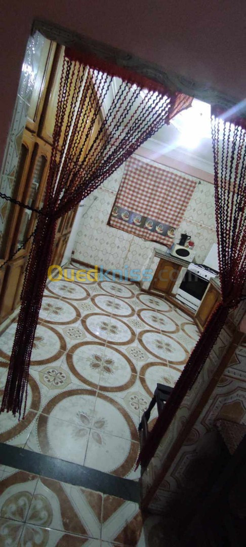 Vente Villa Mostaganem Mostaganem