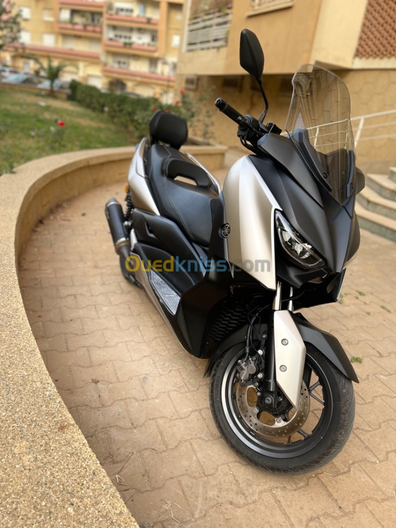 Yamaha Xmax 300 2019