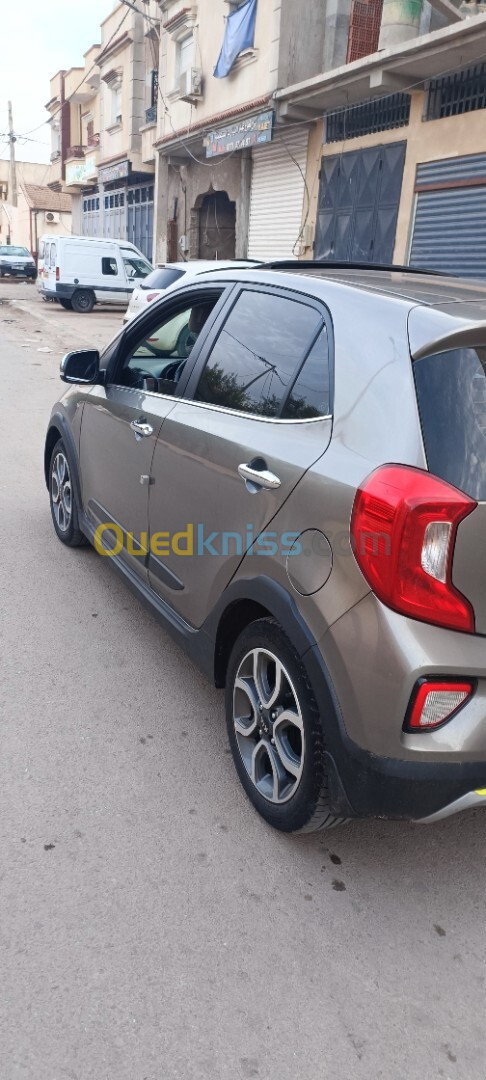 Kia Picanto 2019 GT-Line