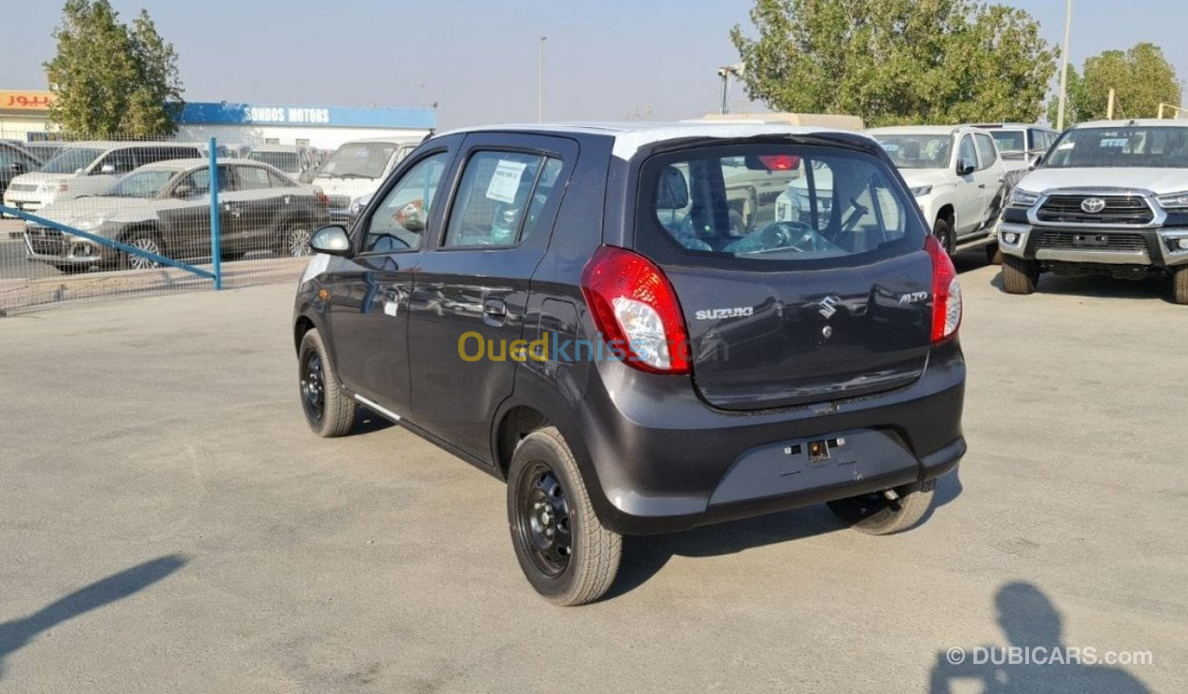 Suzuki Alto 2023 