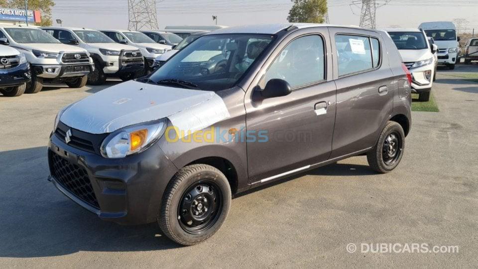 Suzuki Alto 2023 