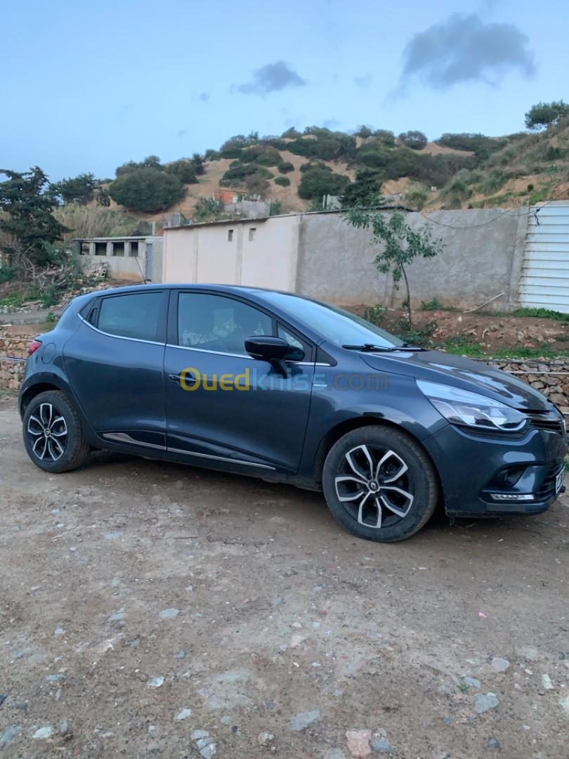 Renault Clio 4 2018 Limited 2