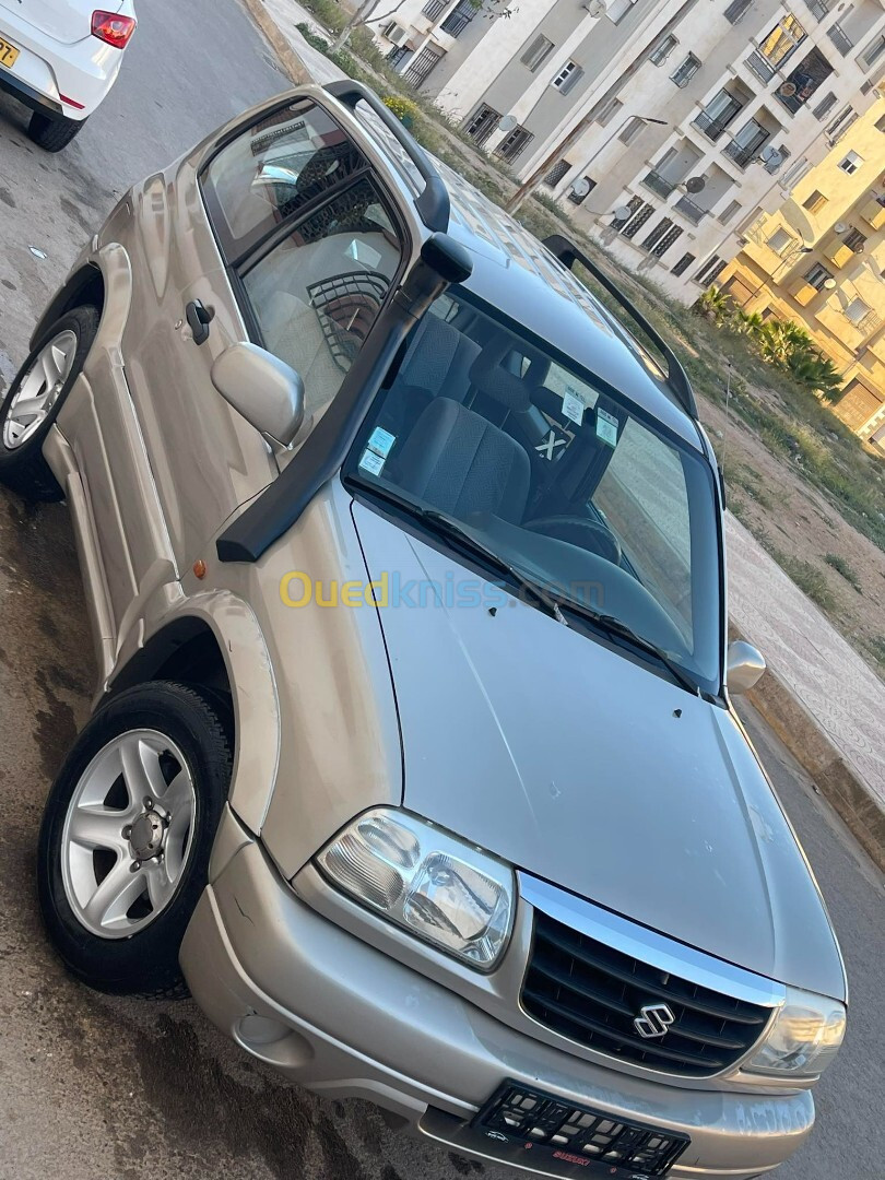 Suzuki Vitara 2004 Vitara