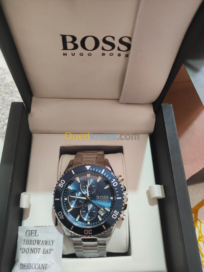 montre hugo boss original 