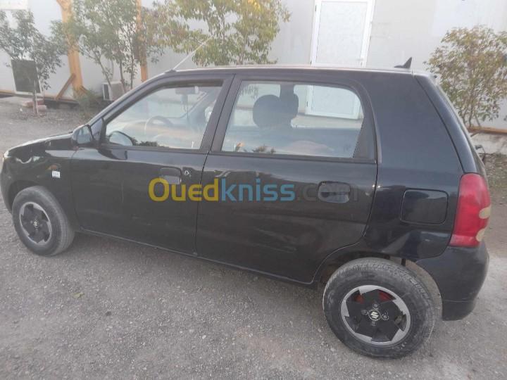 Suzuki Alto 2008 Alto