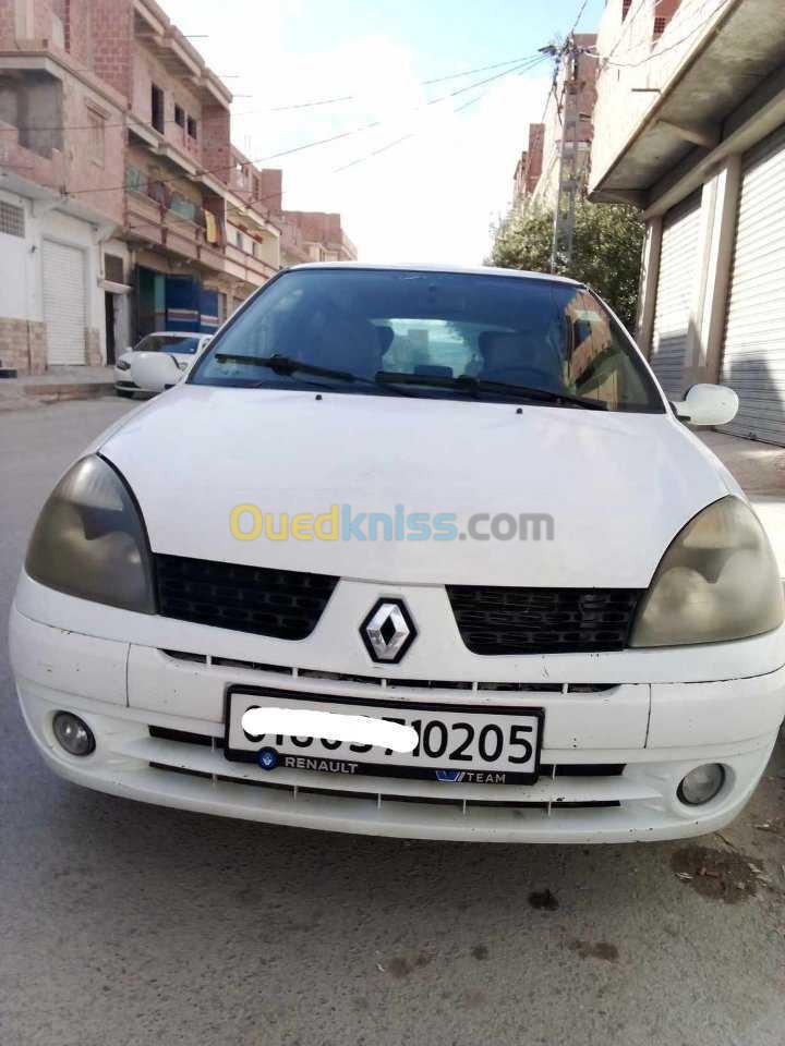 Clio Clio 2 2002 