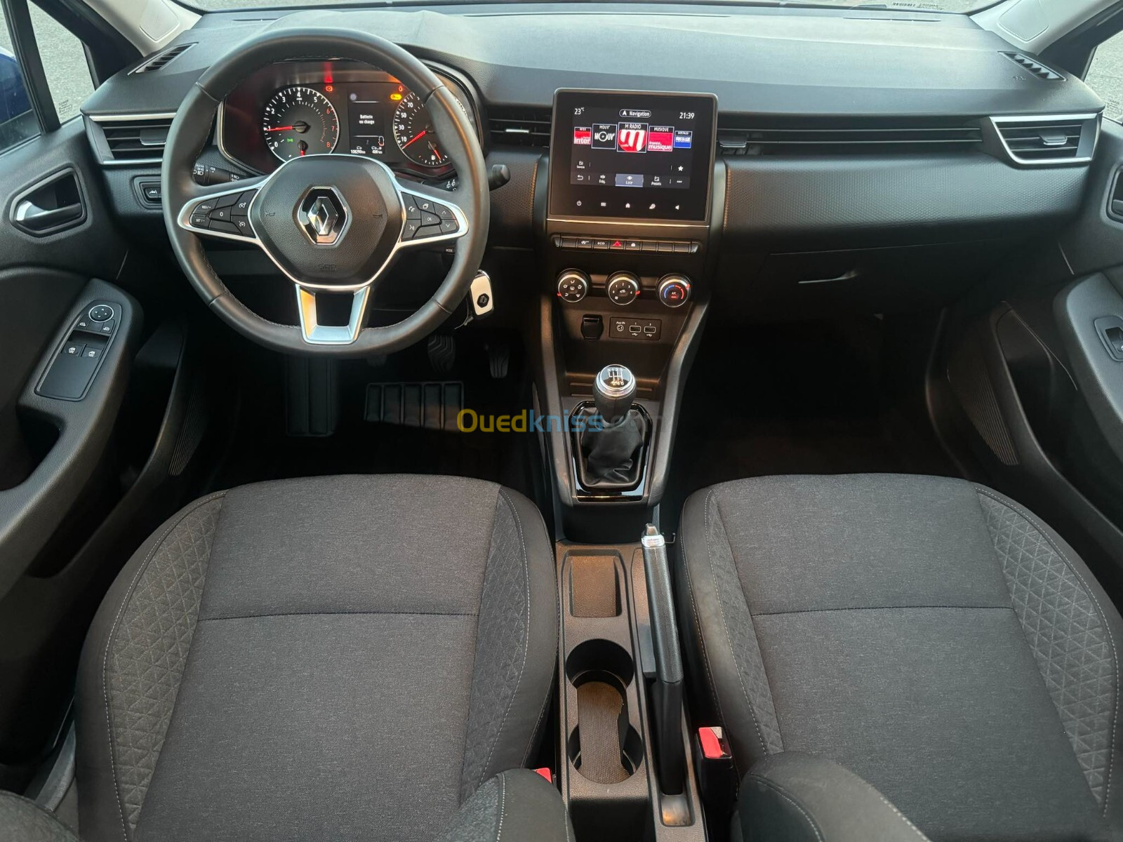 Renault Clio 5 2021 Business