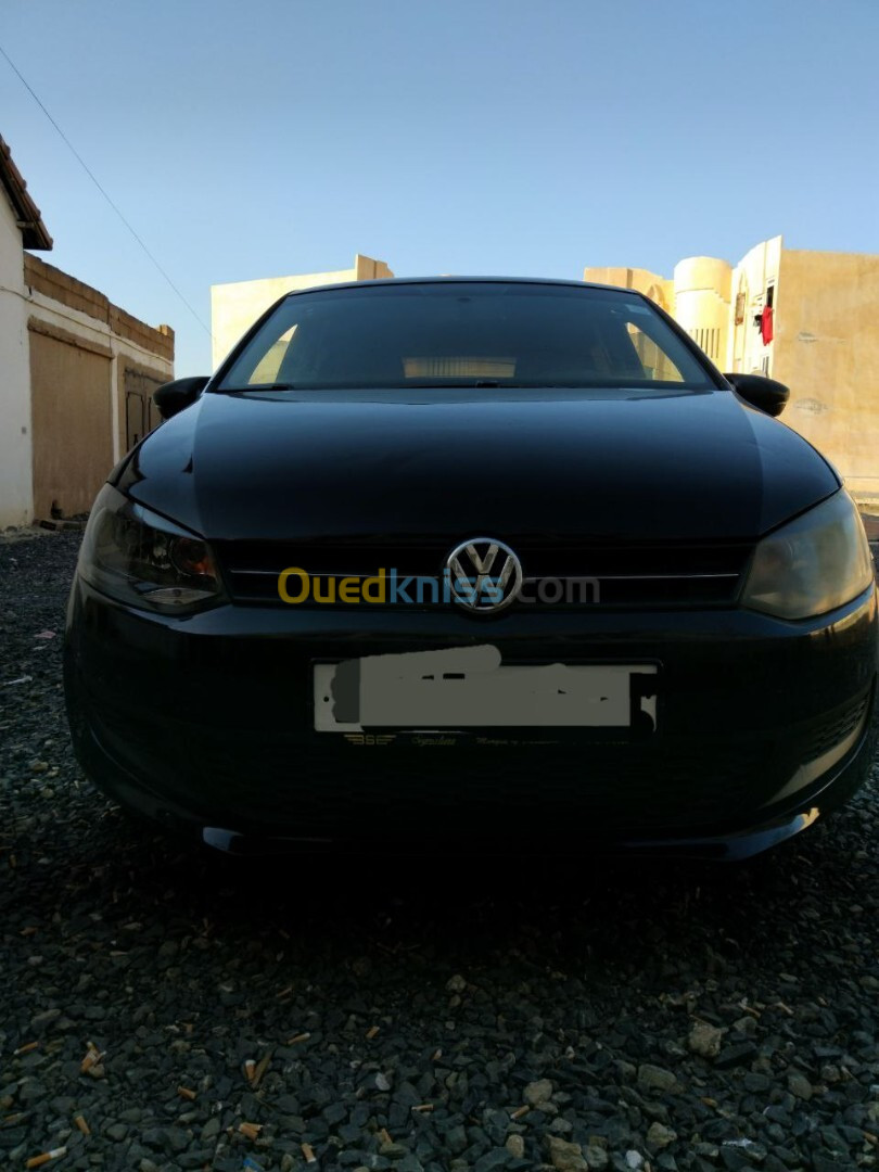 Volkswagen Polo 2013 Polo