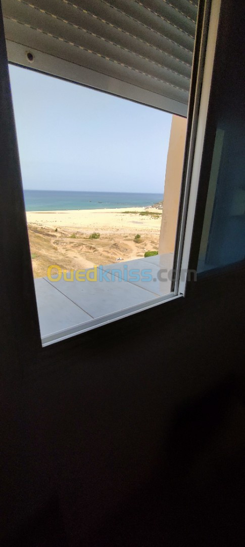 Location vacances Appartement F2 Skikda Filfla