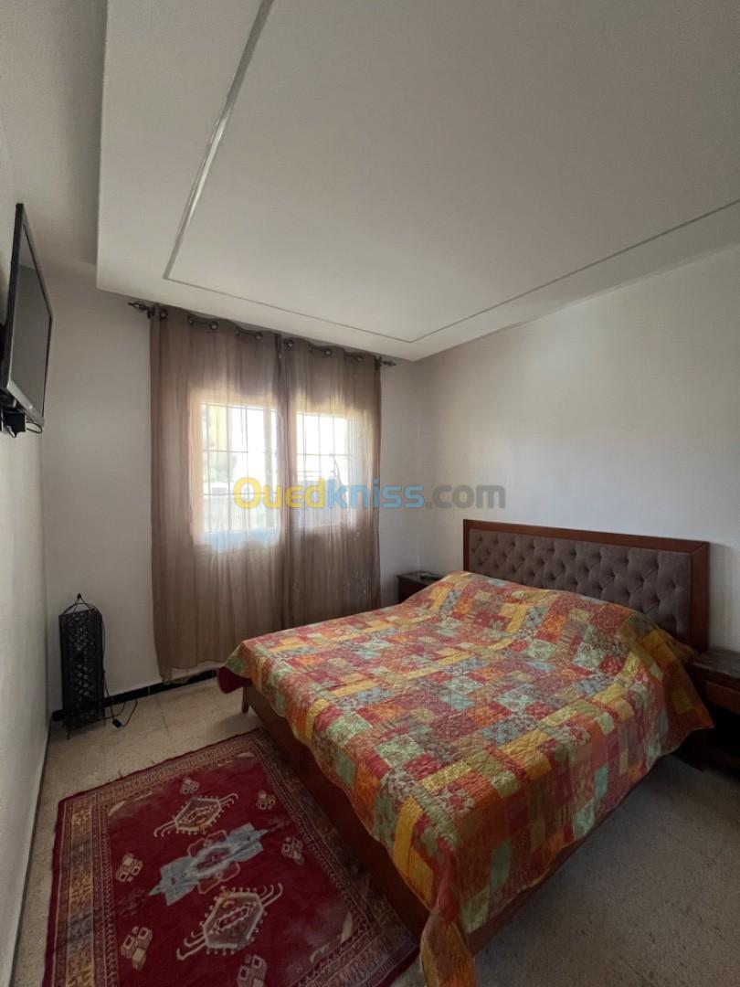 Location Appartement F2 Alger Bab ezzouar