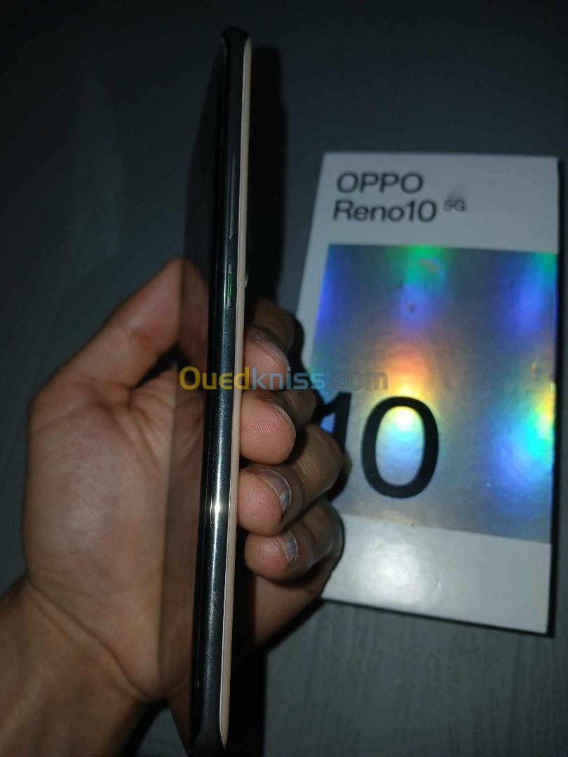 Oppo Reno 10 5G