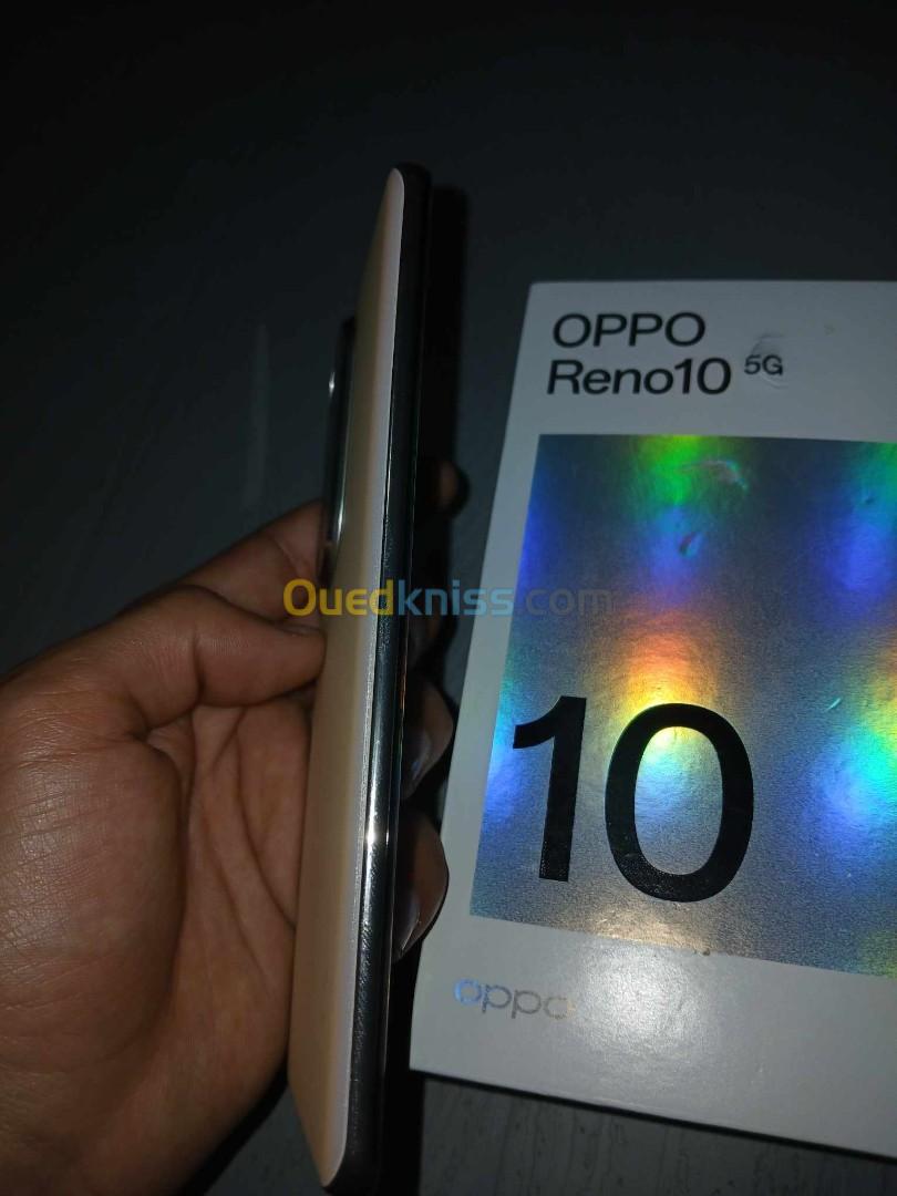 Oppo Reno 10 5G