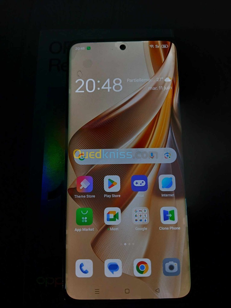 Oppo Reno 10 5G