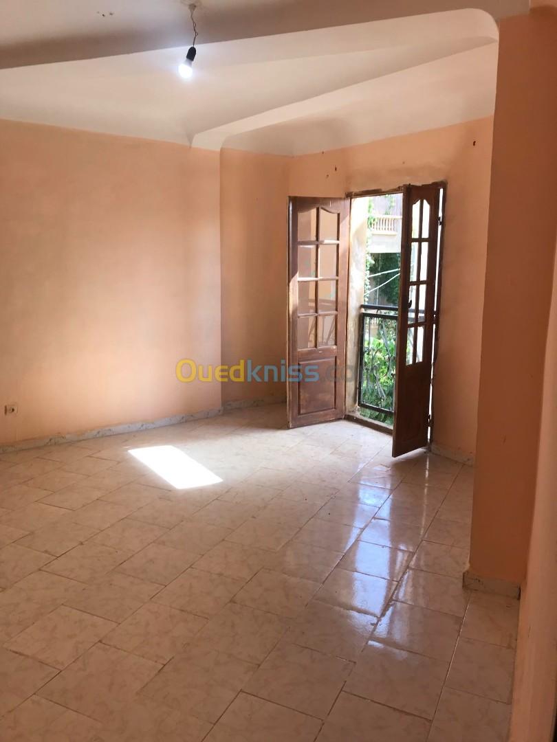 Vente Appartement F2 Oran Bousfer