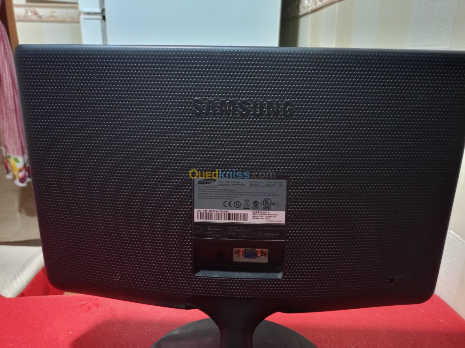 Écran pc 19 pouce Samsung 