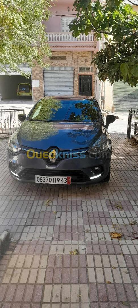 Renault Clio 4 2019 Limited 2