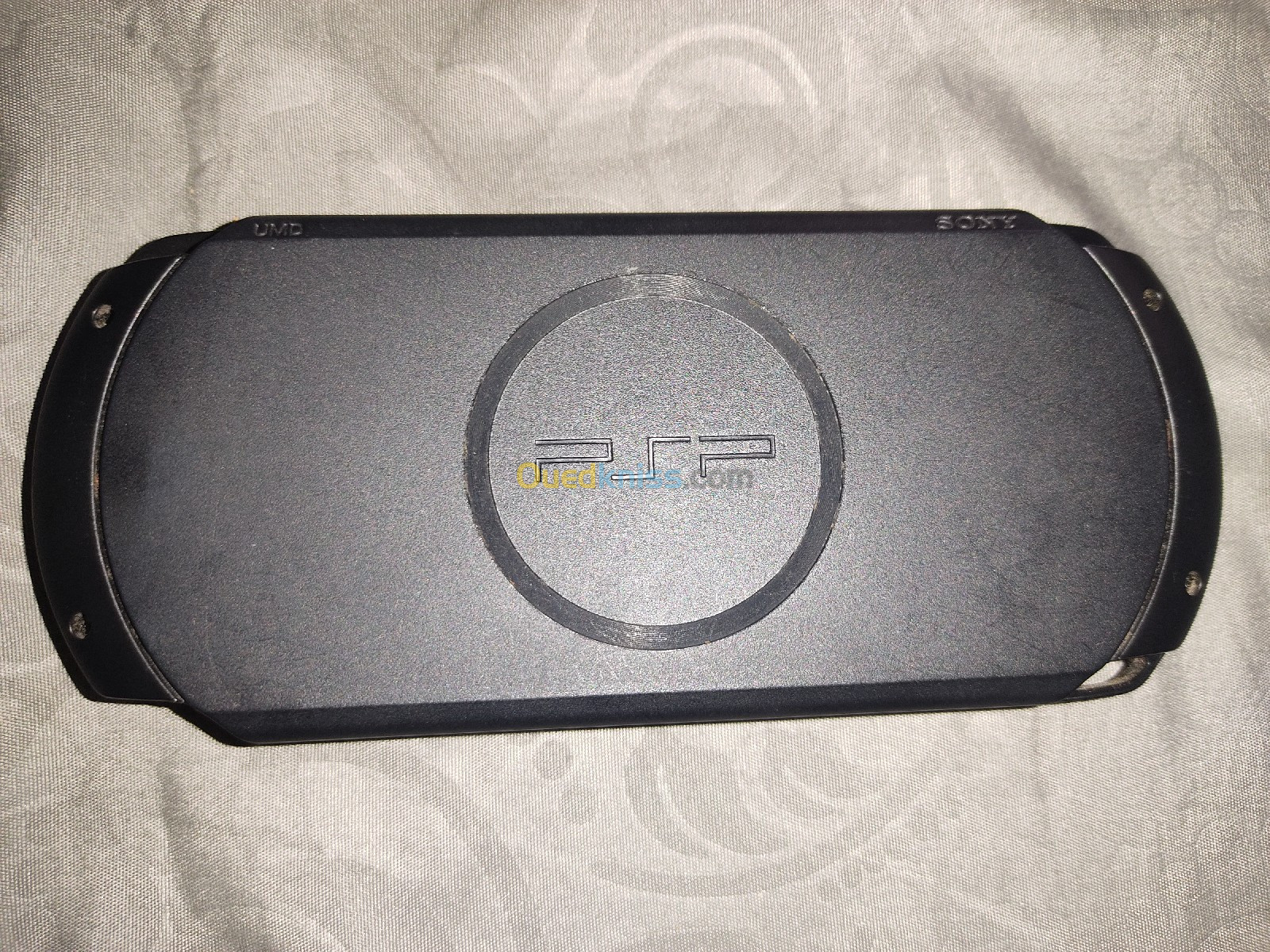 Psp sans cart mémoire 