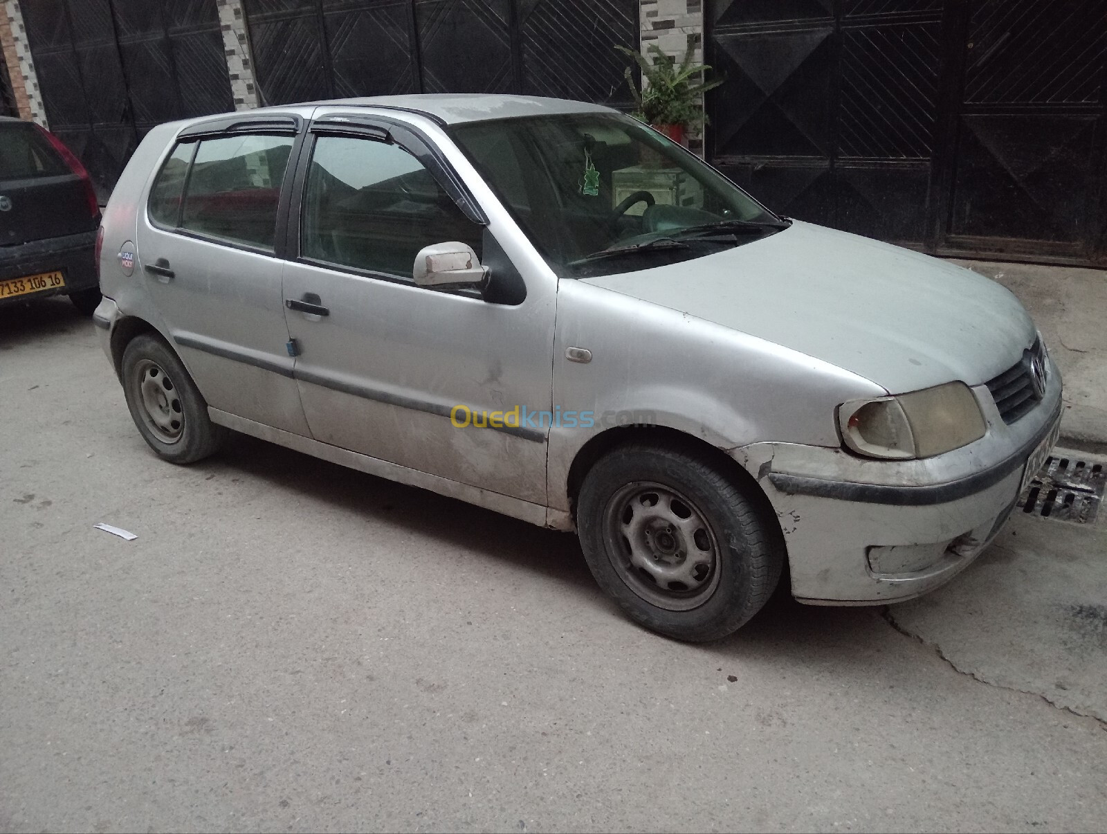 Volkswagen Polo 2000 Polo