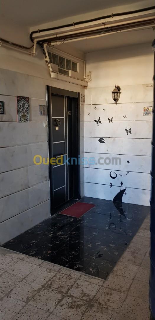 Vente Appartement F3 Constantine Constantine