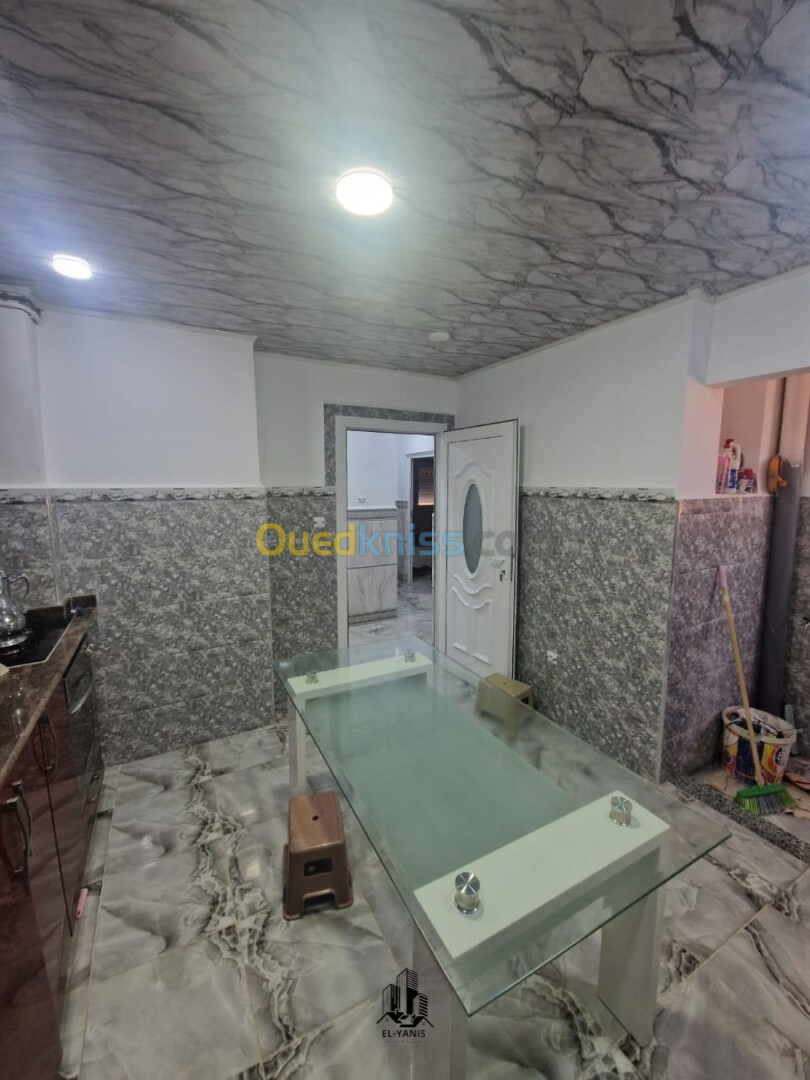 Vente Appartement F3 Tlemcen Remchi