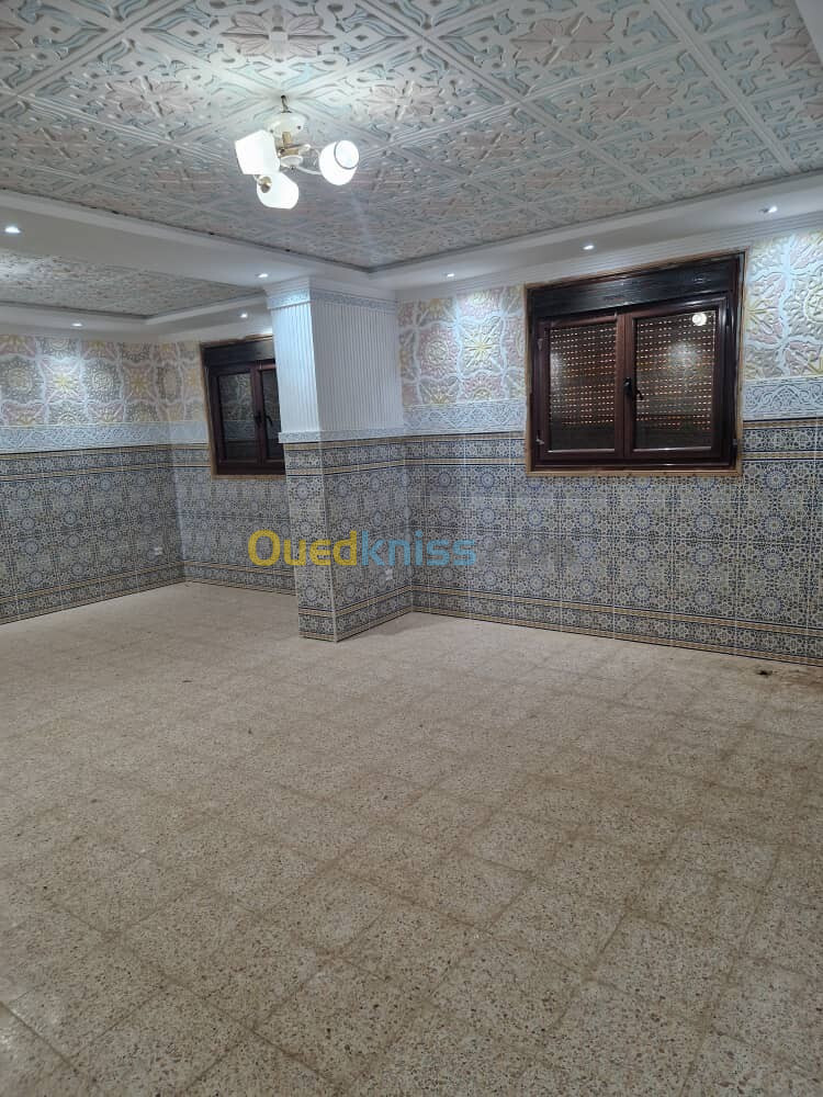 Vente Villa Tlemcen Tlemcen