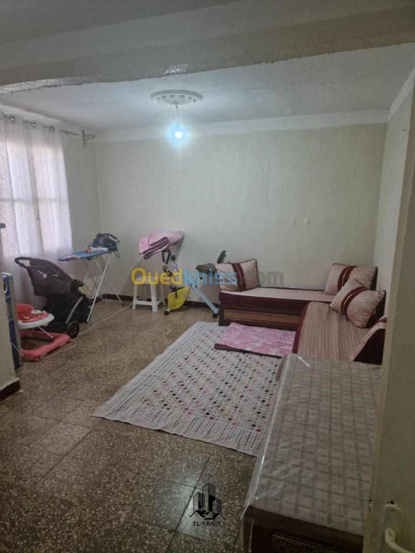 Vente Appartement F4 Tlemcen Tlemcen